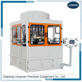 Leak Inspection Machine to test Aerosol Tin Can for TIn Can Making Line